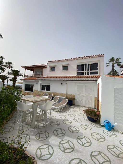 Villa Tranquila, Playa Del Duque Costa Adeje  Exterior foto