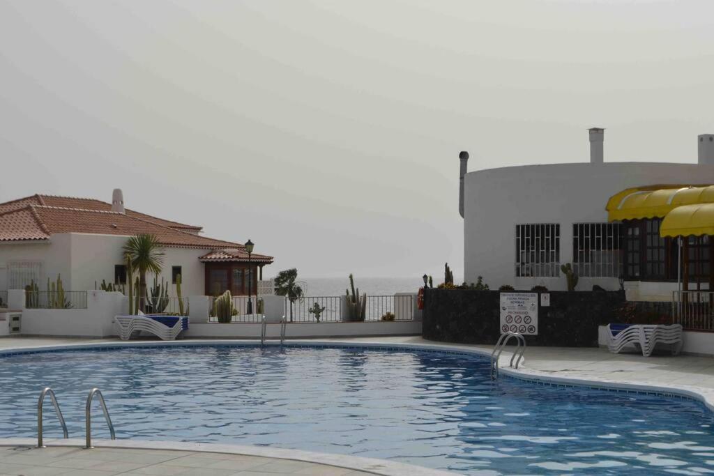 Villa Tranquila, Playa Del Duque Costa Adeje  Exterior foto