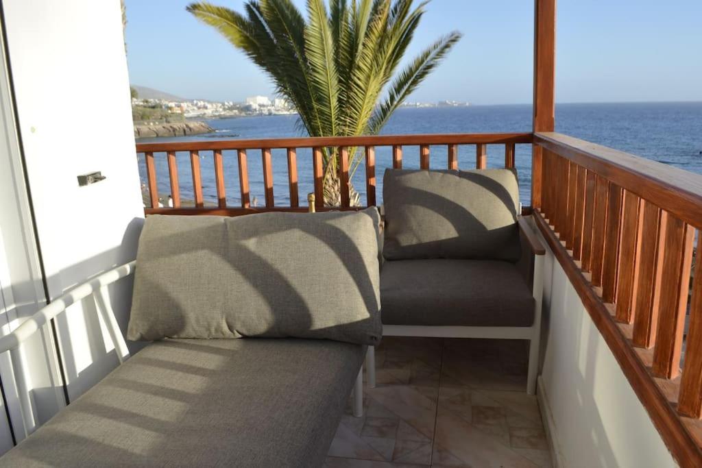 Villa Tranquila, Playa Del Duque Costa Adeje  Exterior foto