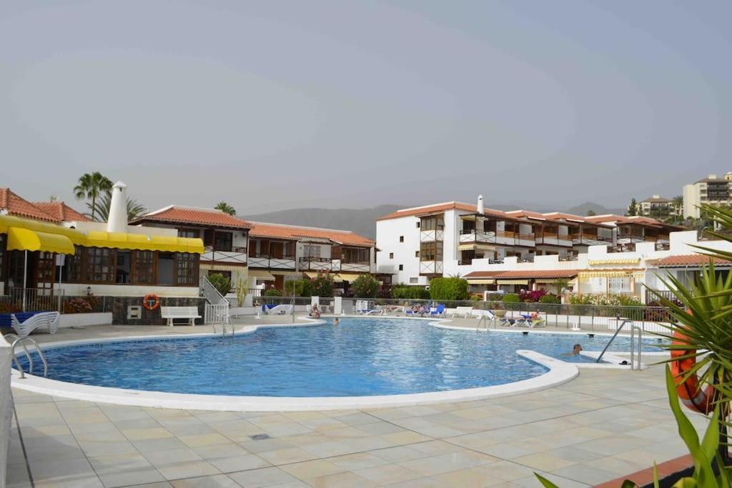 Villa Tranquila, Playa Del Duque Costa Adeje  Exterior foto