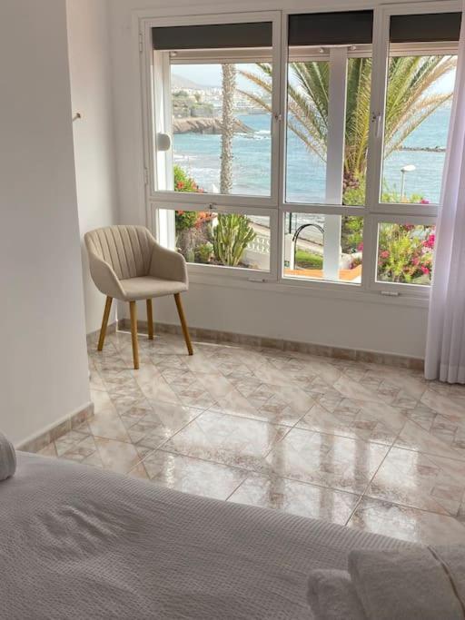 Villa Tranquila, Playa Del Duque Costa Adeje  Exterior foto