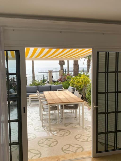 Villa Tranquila, Playa Del Duque Costa Adeje  Exterior foto