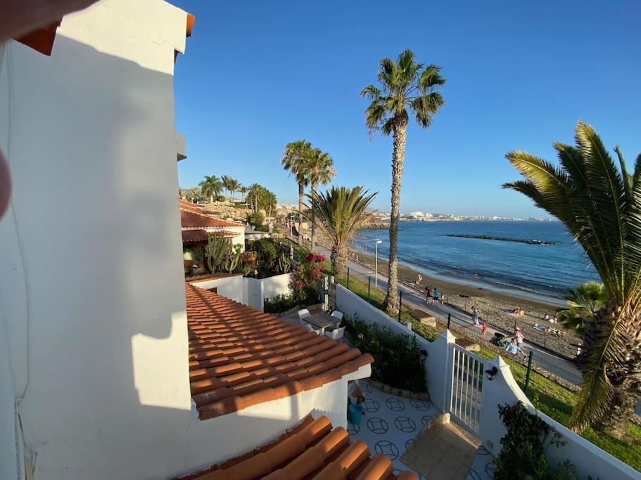 Villa Tranquila, Playa Del Duque Costa Adeje  Exterior foto
