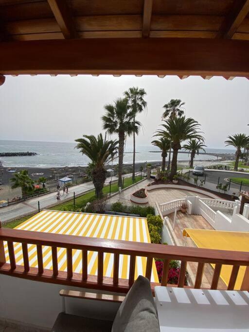 Villa Tranquila, Playa Del Duque Costa Adeje  Exterior foto