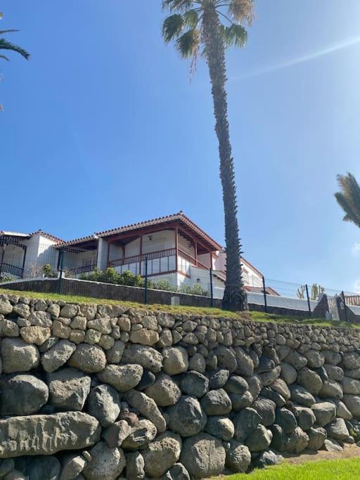 Villa Tranquila, Playa Del Duque Costa Adeje  Exterior foto