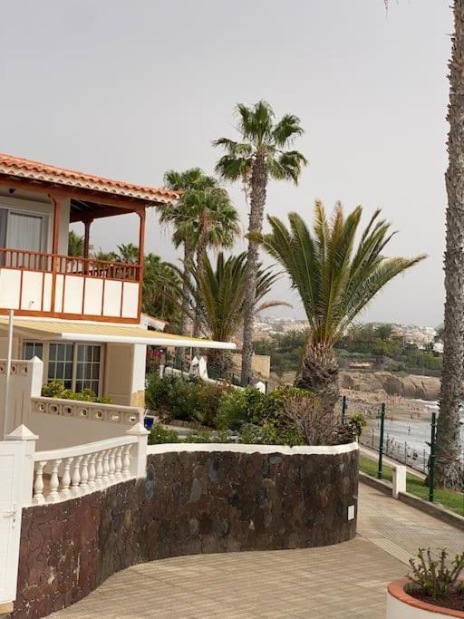 Villa Tranquila, Playa Del Duque Costa Adeje  Exterior foto
