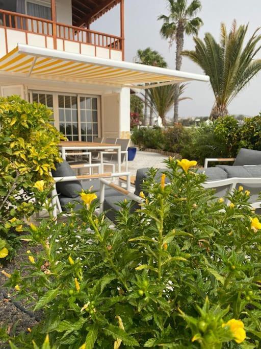 Villa Tranquila, Playa Del Duque Costa Adeje  Exterior foto
