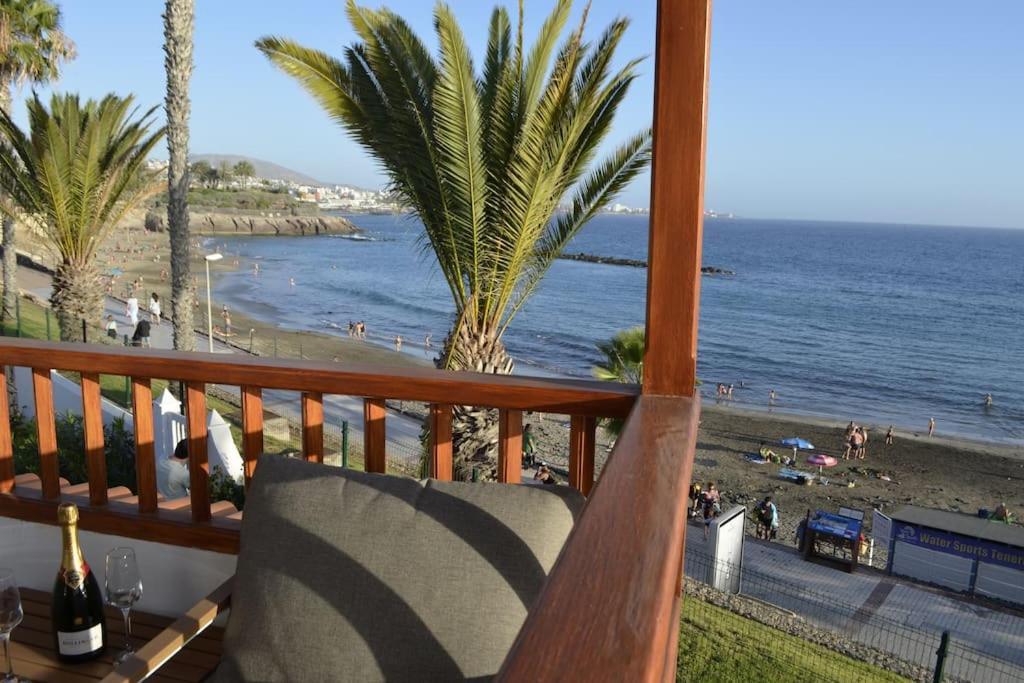 Villa Tranquila, Playa Del Duque Costa Adeje  Exterior foto