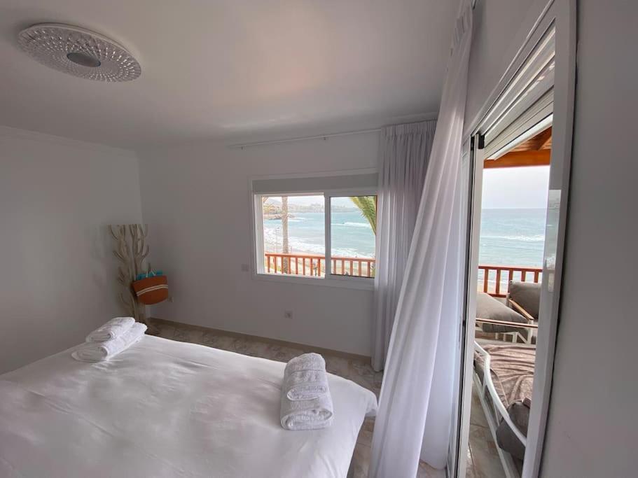 Villa Tranquila, Playa Del Duque Costa Adeje  Exterior foto
